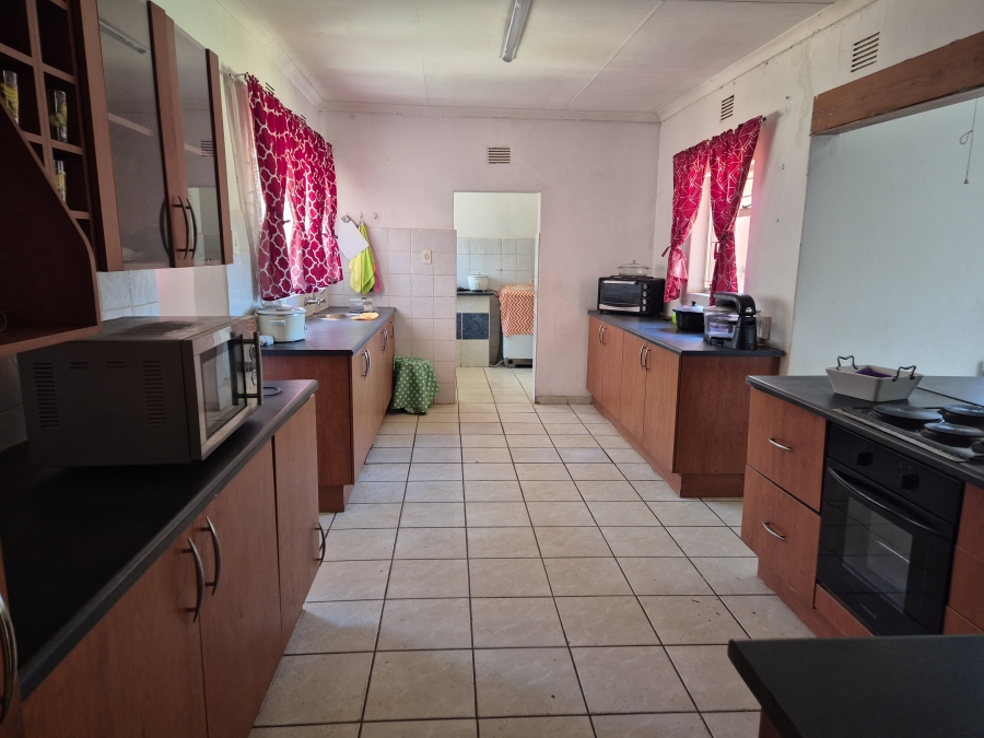 4 Bedroom Property for Sale in Stilfontein Ext 3 North West